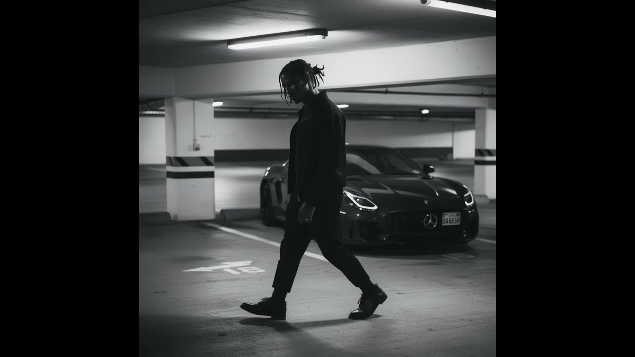 [FREE] ASAP Rocky Type Beat ~ 