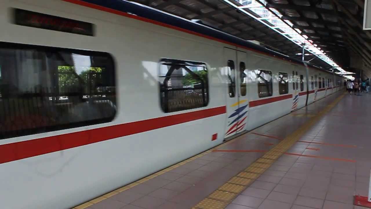 [KTM Komuter] Class 92 'SCS02' MyKomuter Six-Car Set EMU