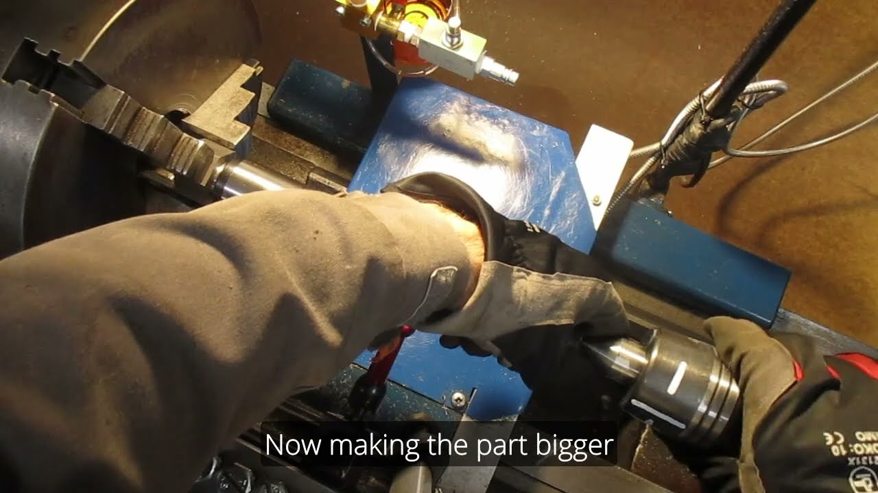 tailstock alignment