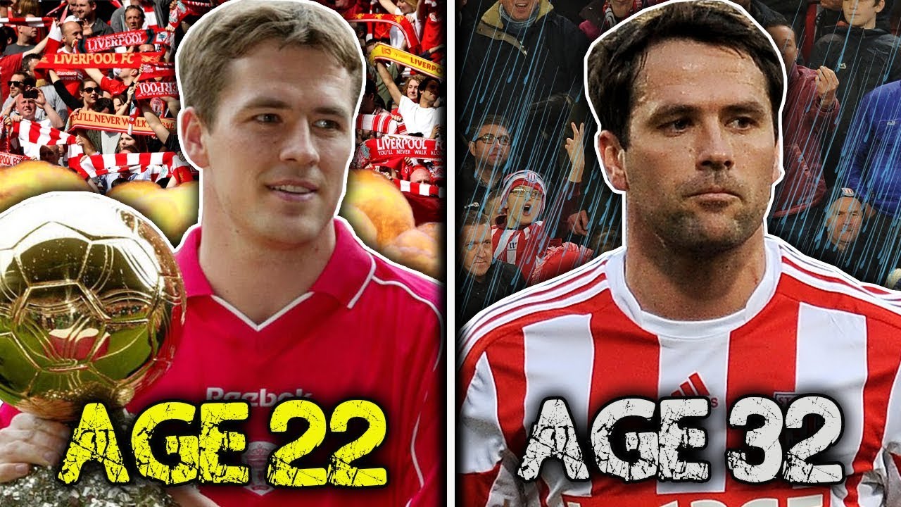 10 Players Who PEAKED Too Soon!