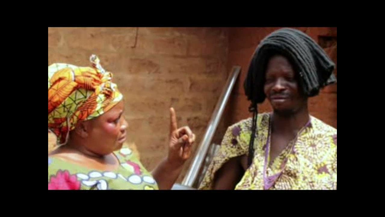 Bénin: AHOTOTO film production