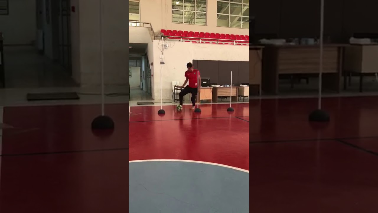 Şanliurfa spor lisesi 2019/2020 parkuru❤