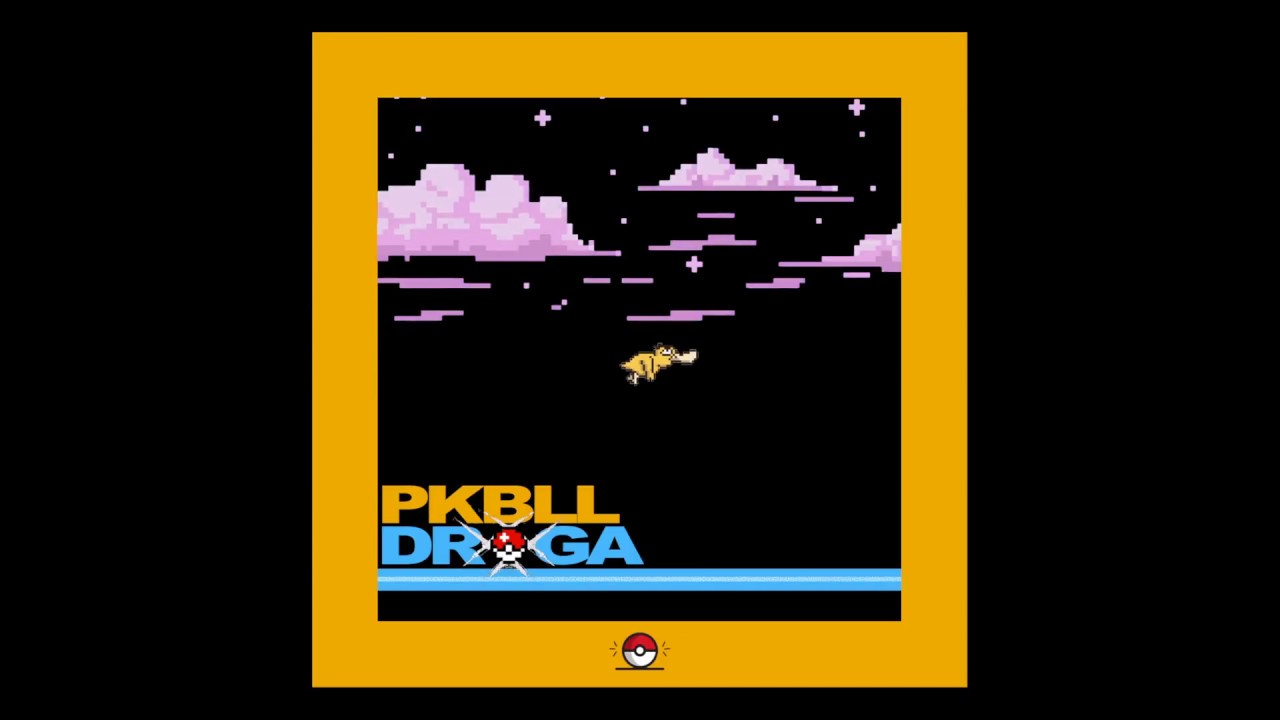 FARCO700 - POKEBALL DRXGA (Prod. Close Listen)