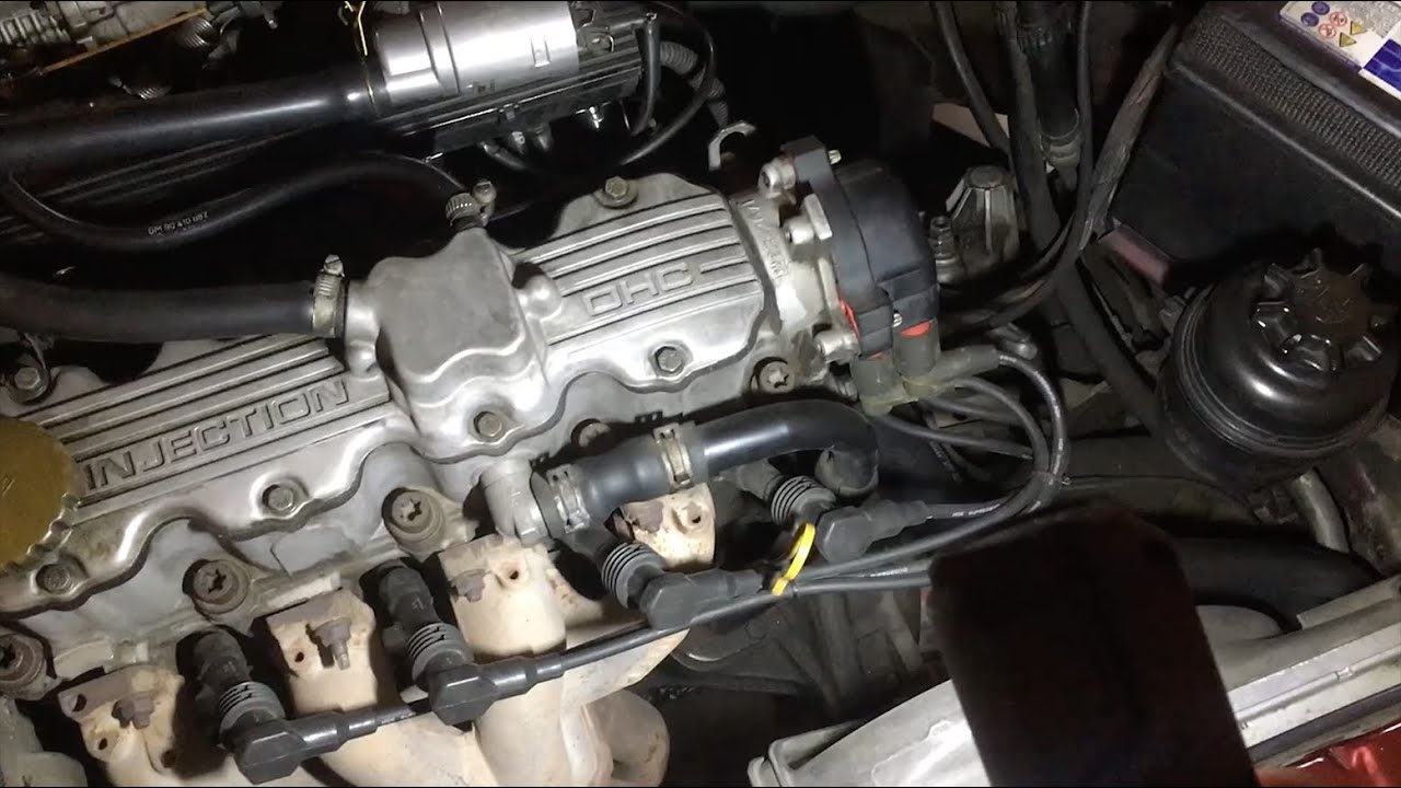 Carro FALHANDO - GM Astra 95 - MUITOS Testes - RESOLVIDO #Astra95
