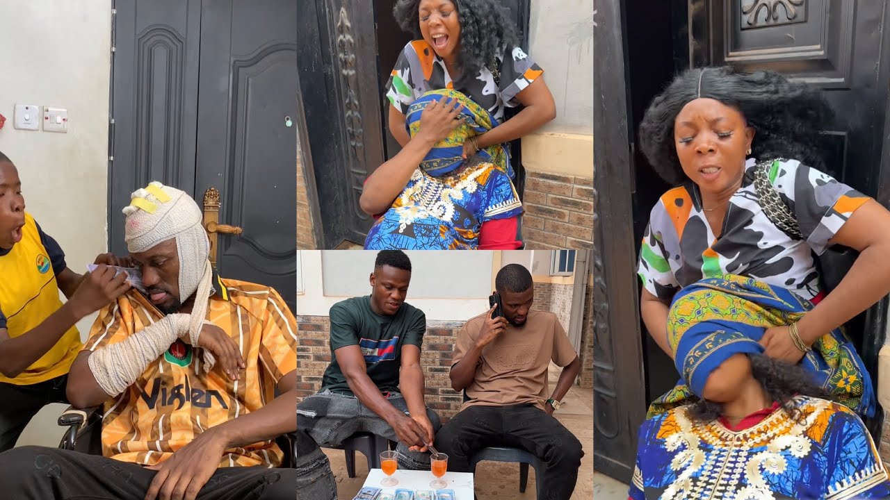 Unexpected happened best nollywood 2026 please subscribe 