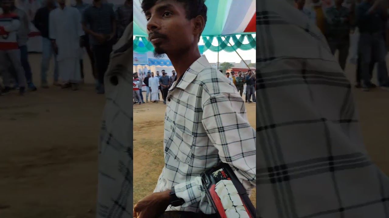 TATA college chaibasa mage porob #GagraiHO #vlog #mountains #pakhalabhatakupakudi