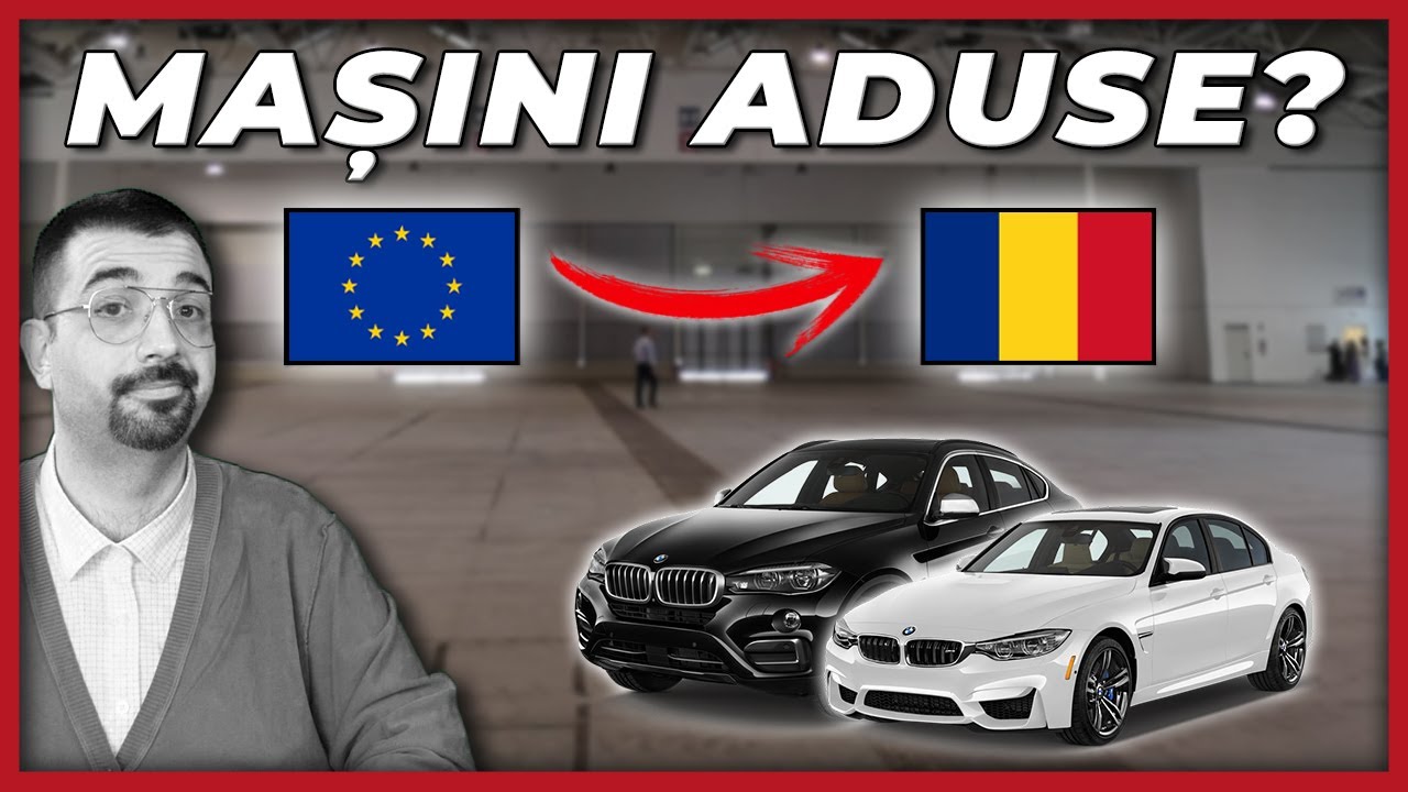 Cum &icirc;ți transferi ITP-ul din străinătate?