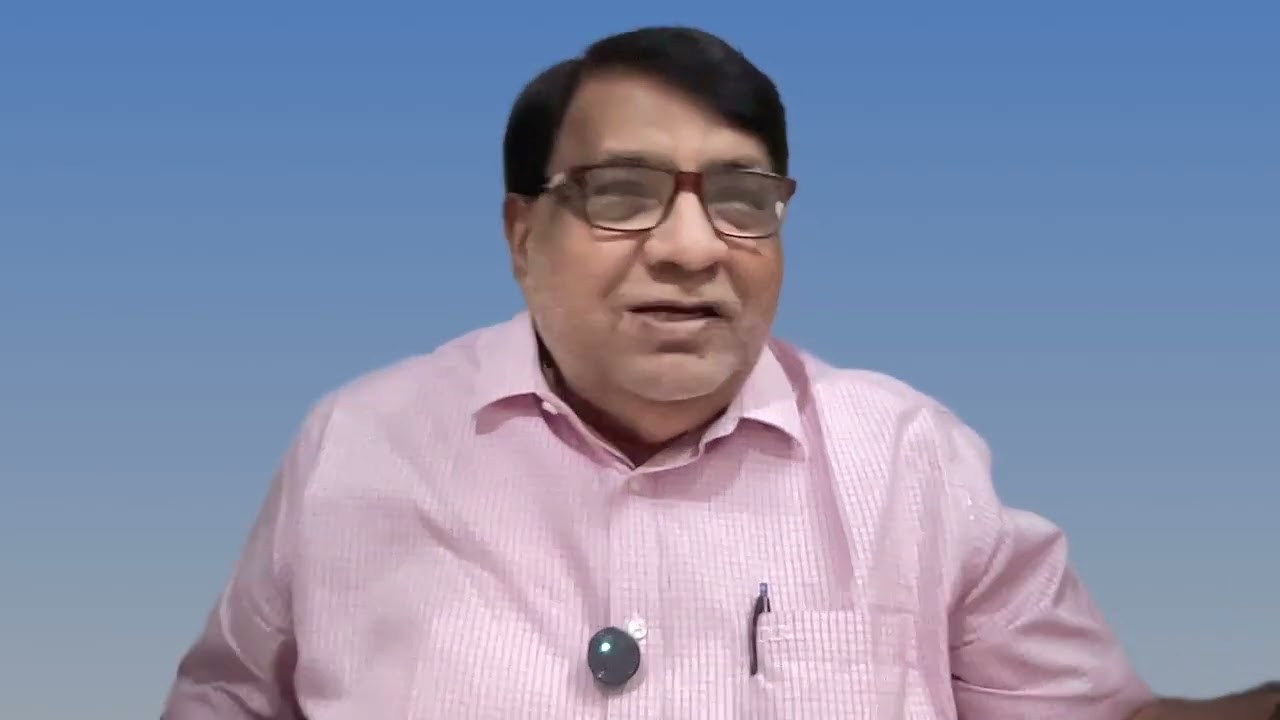 P3Y- (396)- Paramji- दही बड़ा (उड़द) में वो सभी पोषक तत्व जो मांसाहारी भोजन में-इच्छा कहीं भी पूरी।