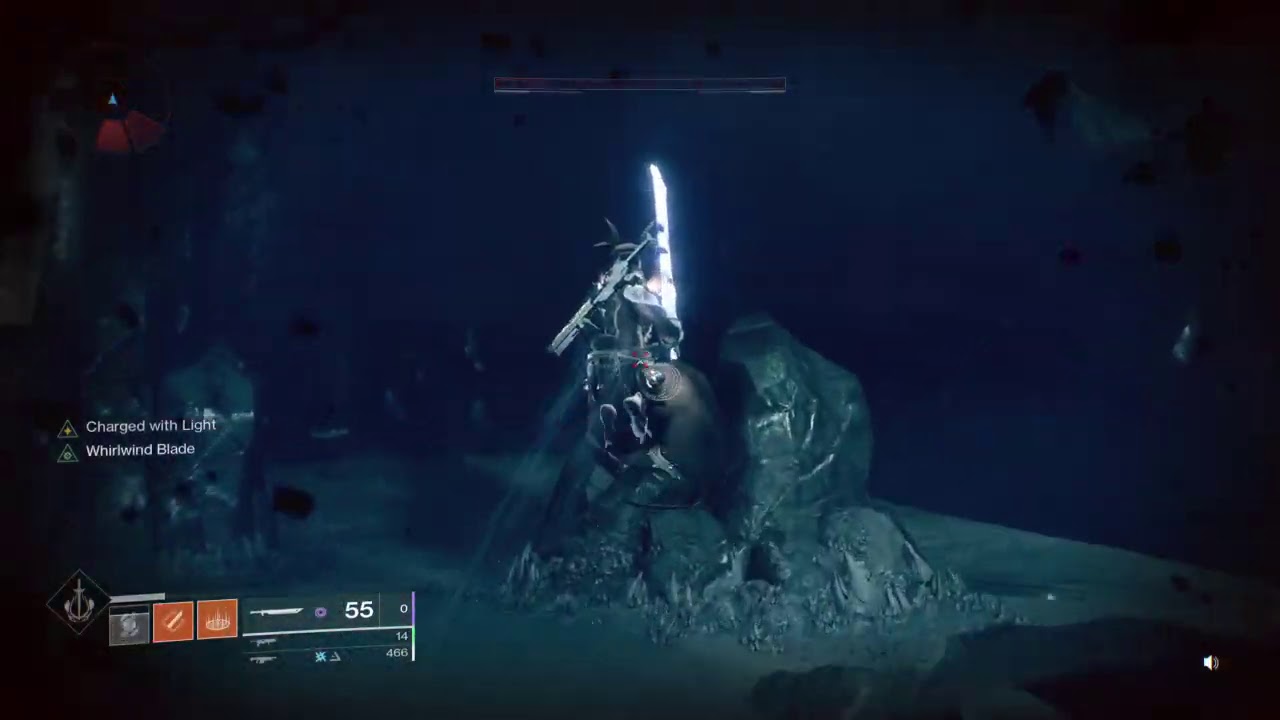 Destiny 2. Court Of Oryx Meeting and defeating Nokris (Interference) Witch Queen DLC lore Triumph?