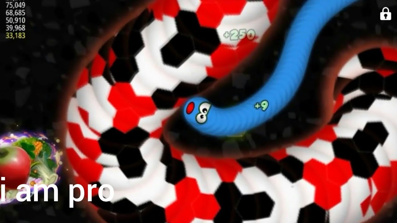 noob vs pro worm zone io slither worm zone io noob vs pro