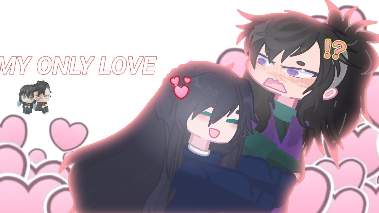 My only love🌸//#genmui //by @kariaxii 