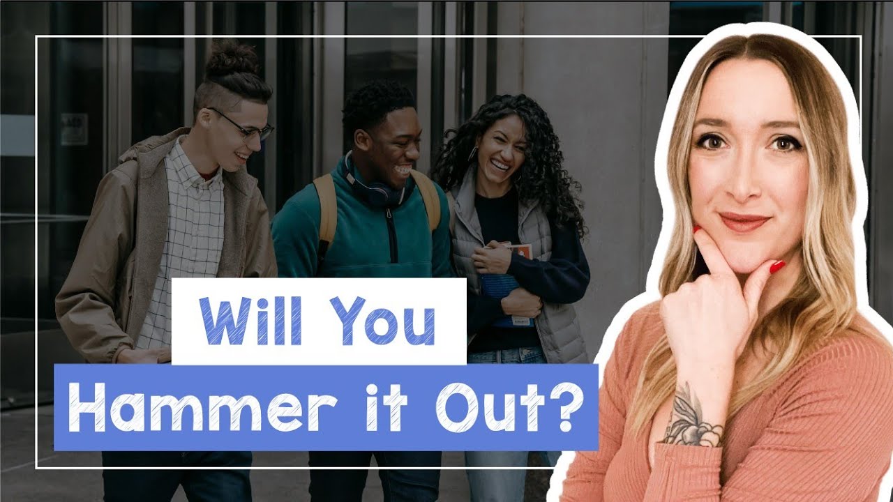 10 Upper-Intermediate Phrasal Verbs You Need to Know - B1