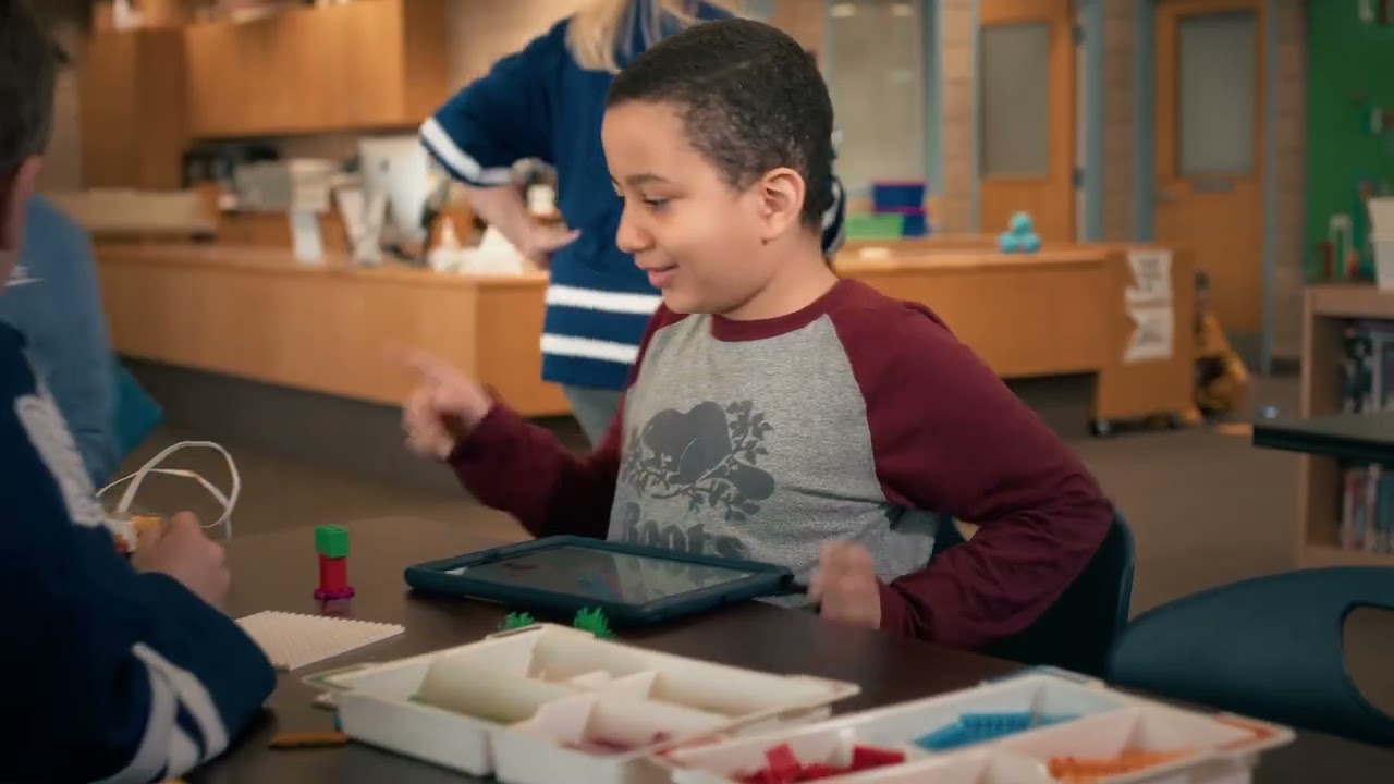 French Immersion Centres at DCDSB