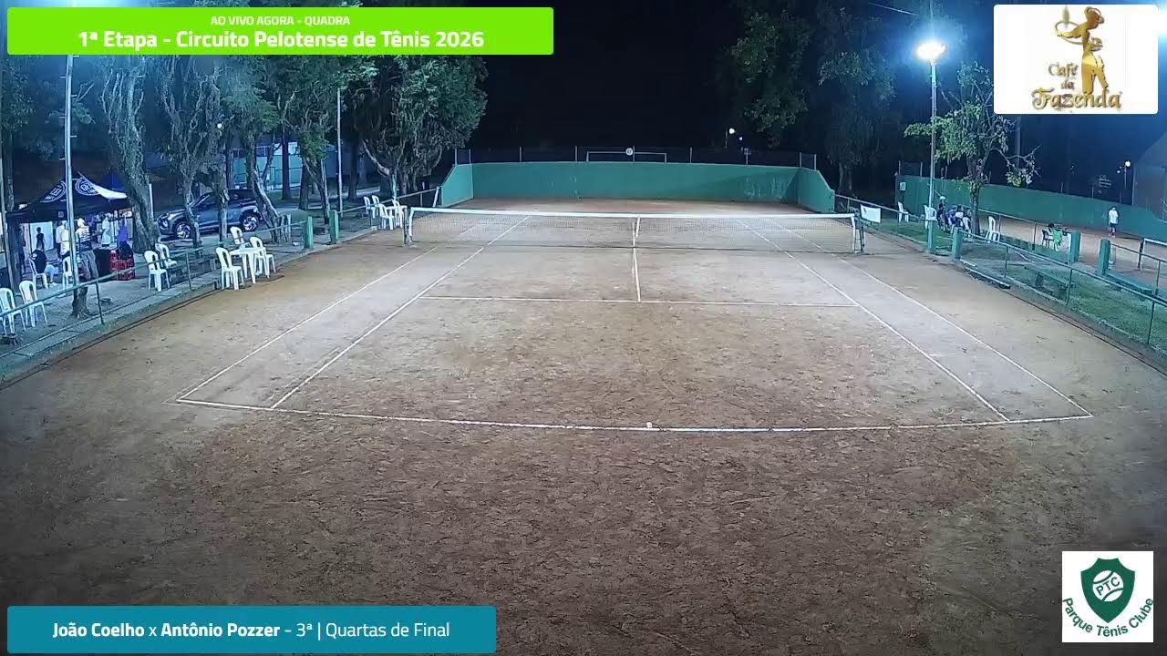 Quadra 7 - 1ª Etapa - CPT 2026 - PTC - 14/03/2026