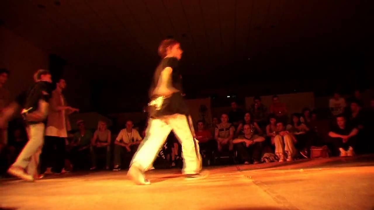 BROTHERS BREAKDANCE BATTLE 2 | KIDS TEAM VS SUPER BBOYS CREW