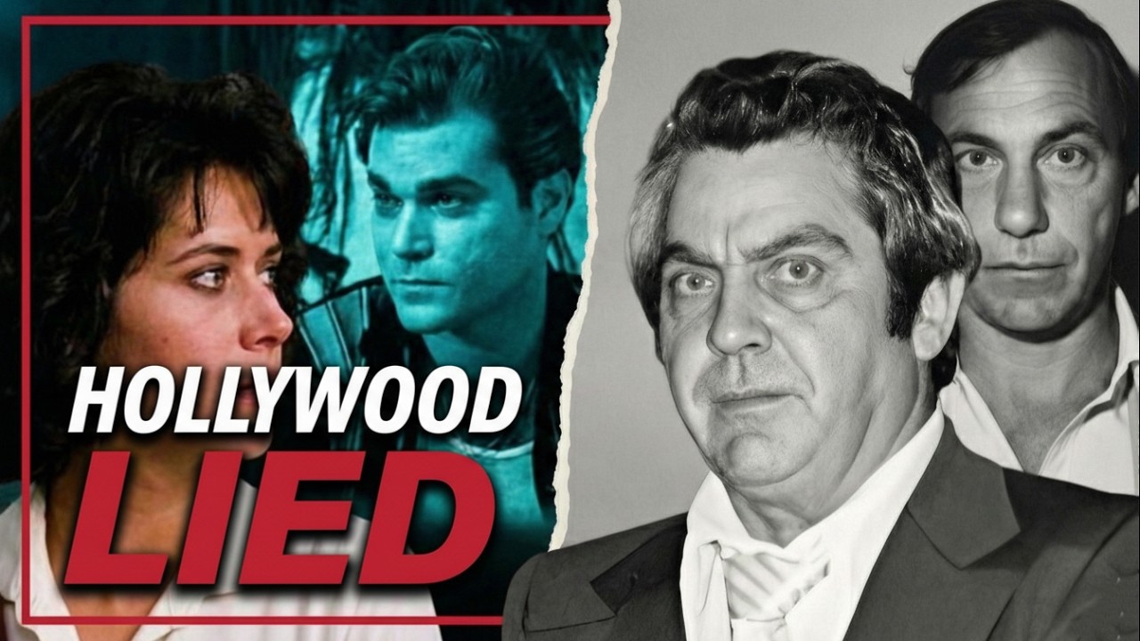 The Lies That Fooled Millions – Goodfellas Real Story