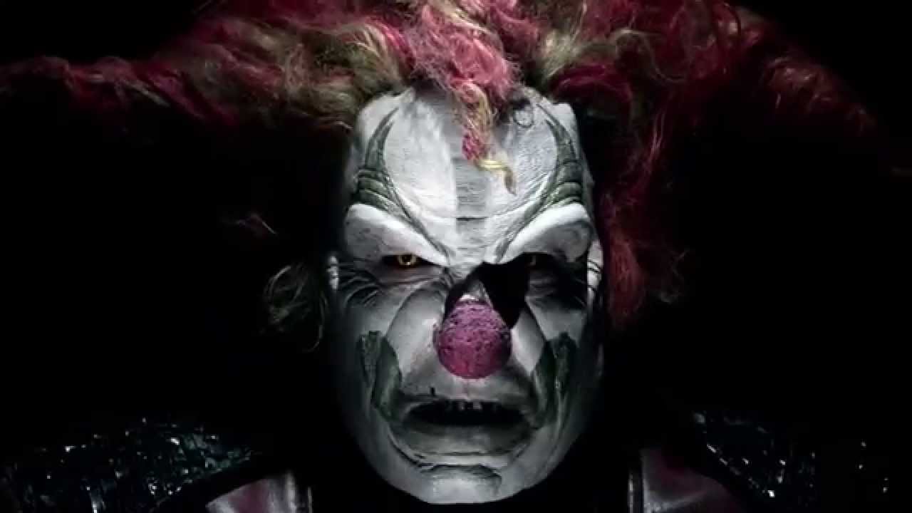 Jack's Back: Halloween Horror Nights 25