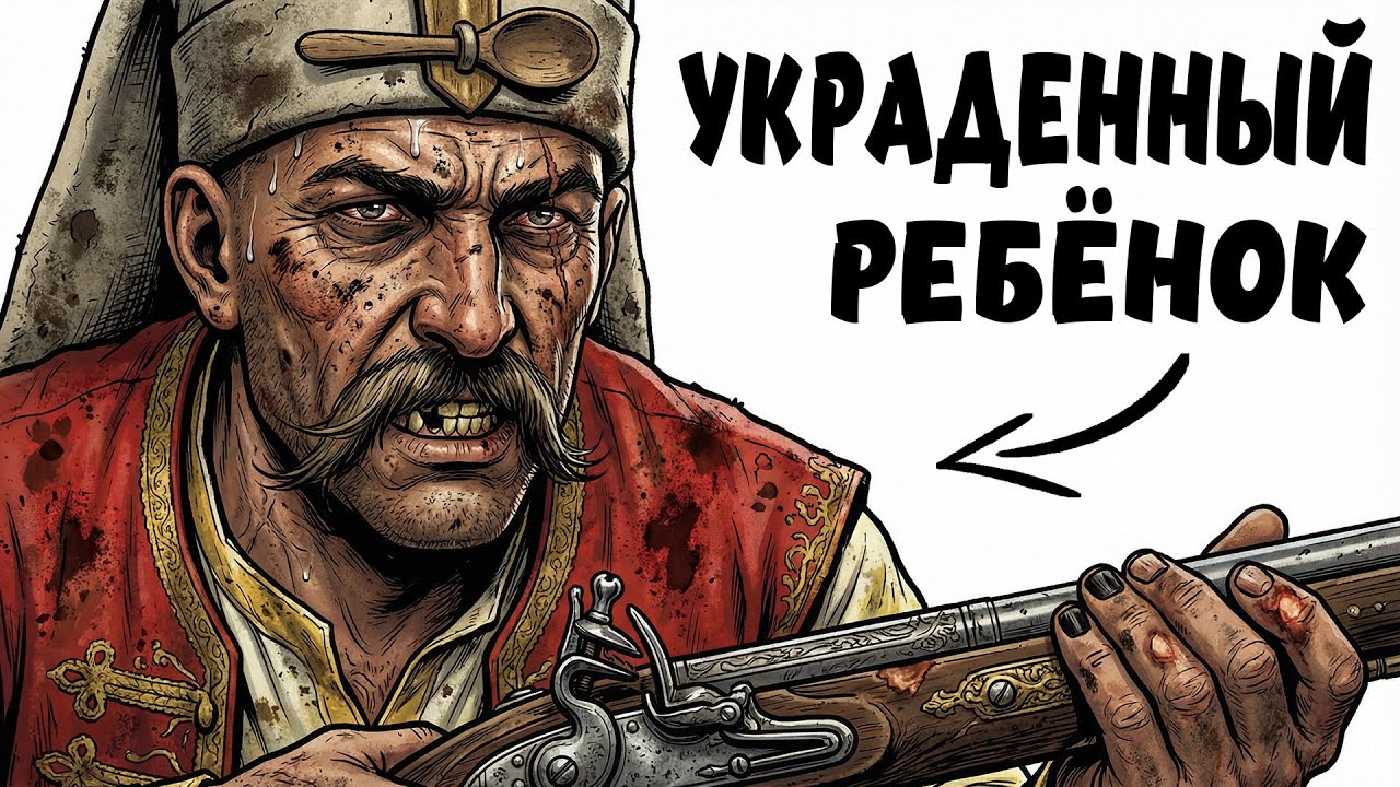 Ты - ЯНЫЧАР ОСМАНОВ (И ЭТО ВСЯ ТВОЯ ЖИЗНЬ)