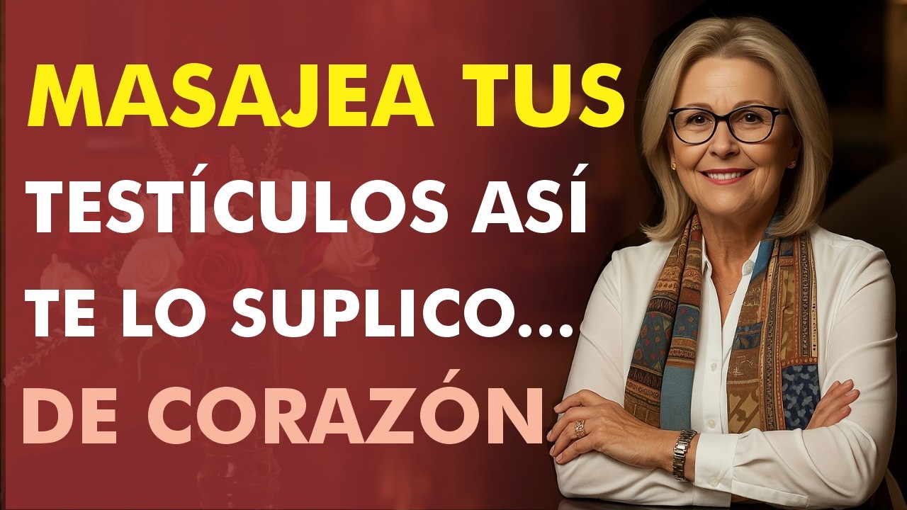 La Técnica de Estimulación Testicular que Ningún Hombre Aprovecha • Psicología de la Intimidad