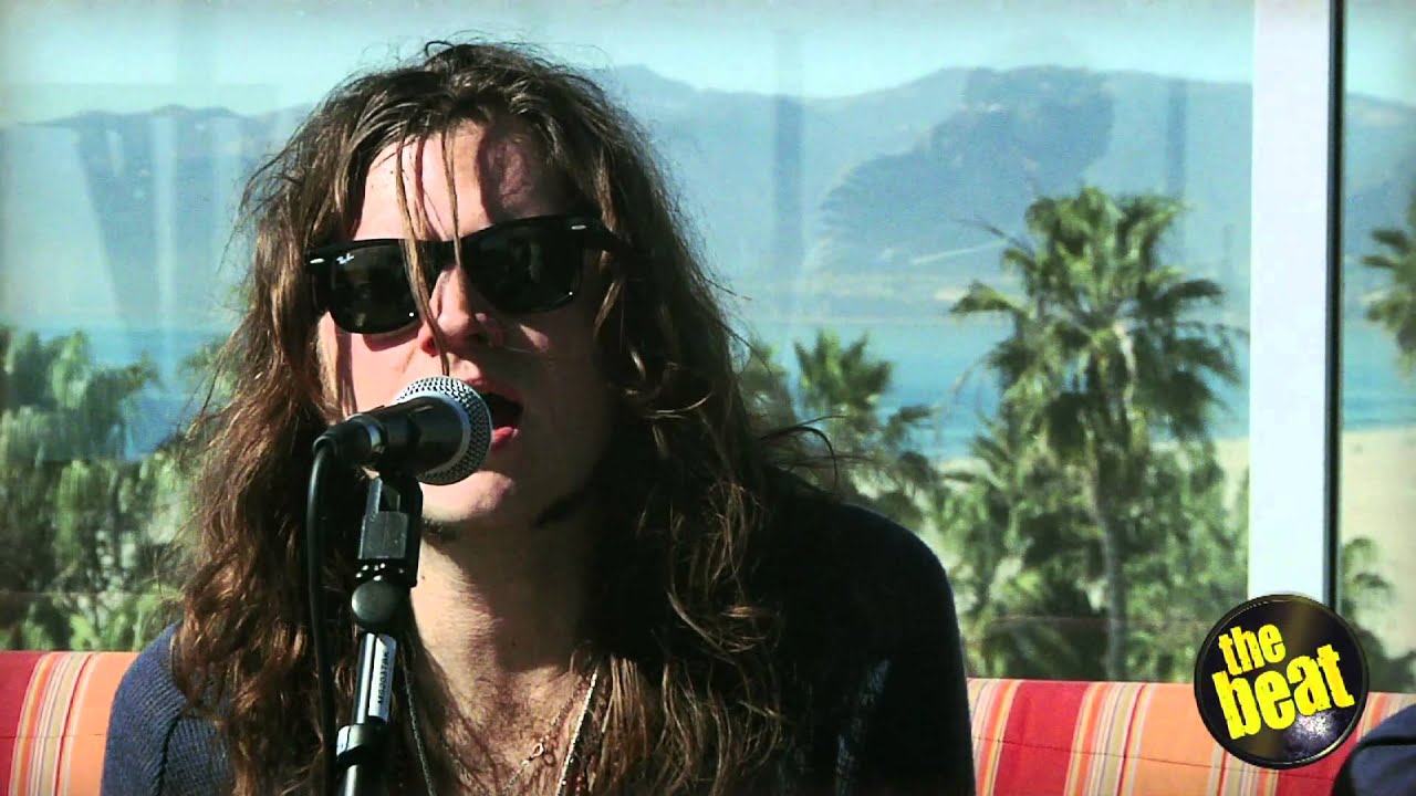 Rival Sons, 