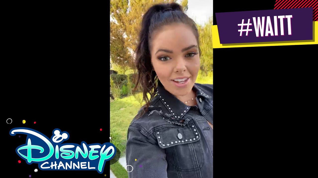 Miranda May | We're All in This Together | Disney Channel