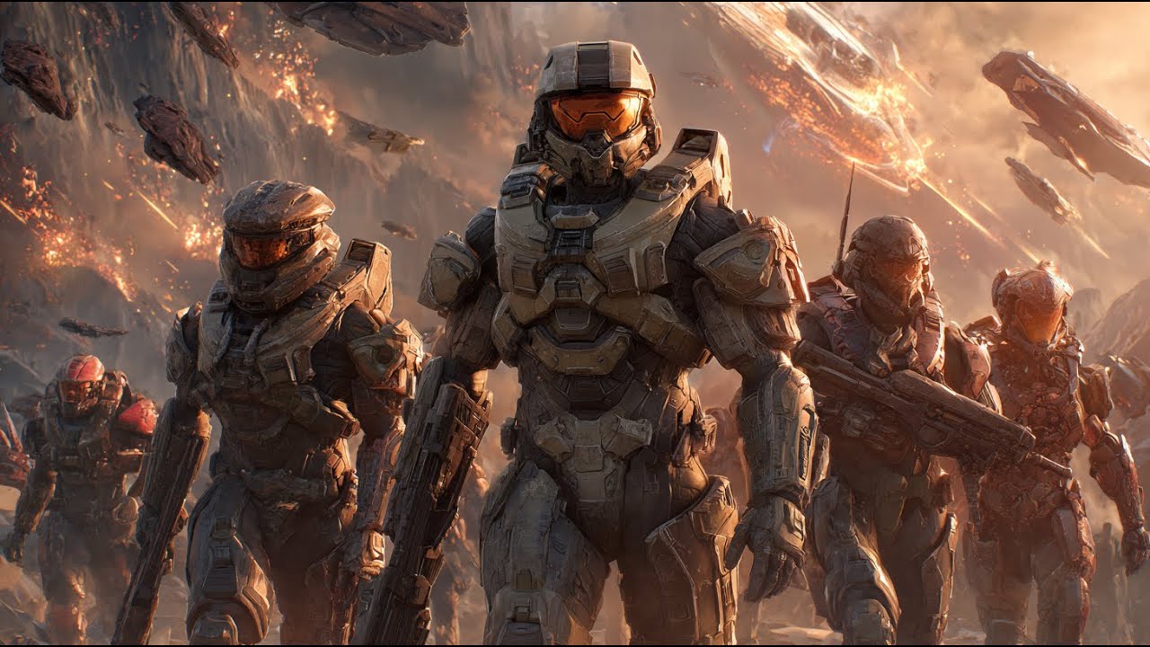 Aliens Mastered Time, But Humans Mastered Chaos HFY | Best HFY Stories