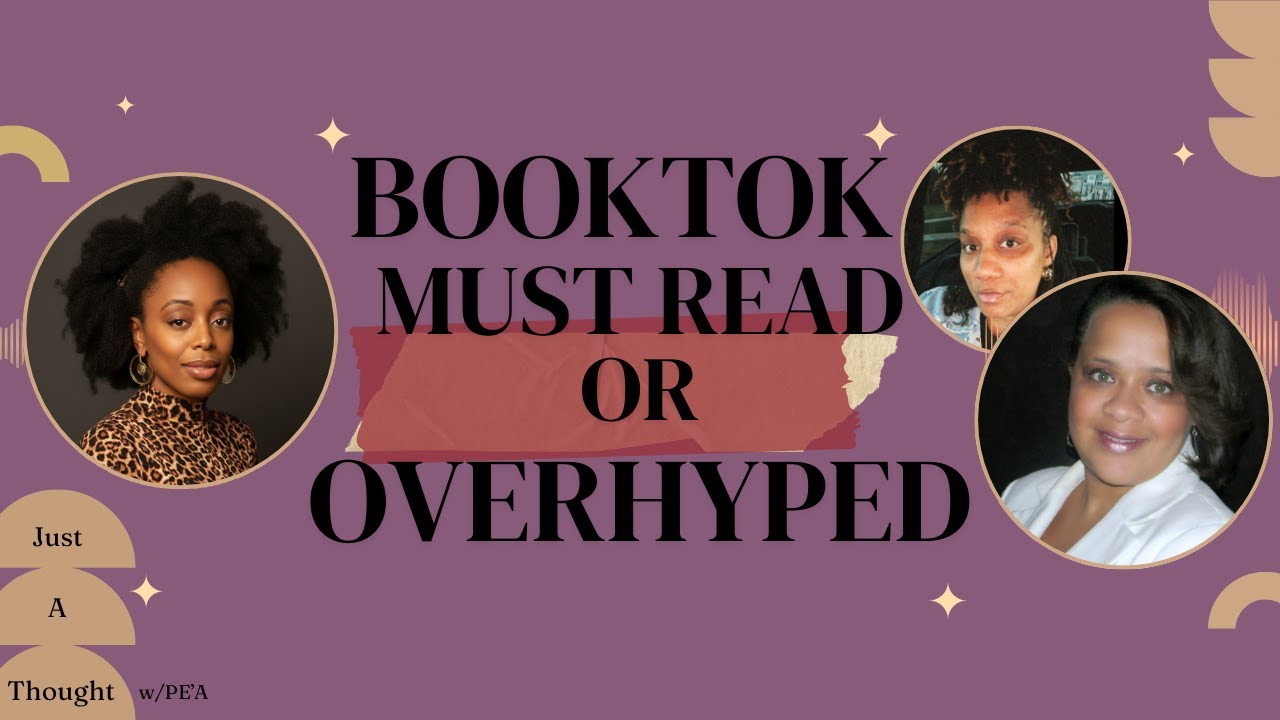 What's Worth Reading? Book Review Spark debate Would You Pass? (1) The Journey Of A Bookclub