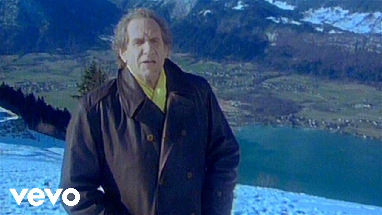 Mort Shuman - Le Lac Majeur