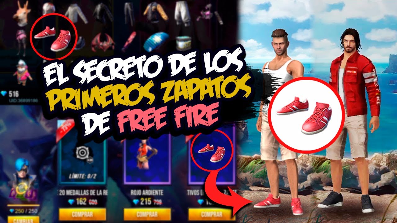 COSAS que FREE FIRE ELIMINO DEL JUEGO y NO TE ACORDABAS