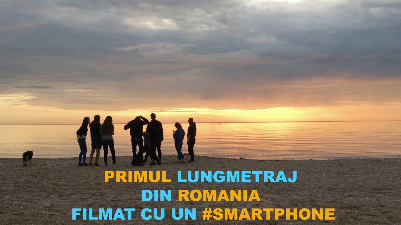 #Teaser 2  - Vama Veche -fara filtru-