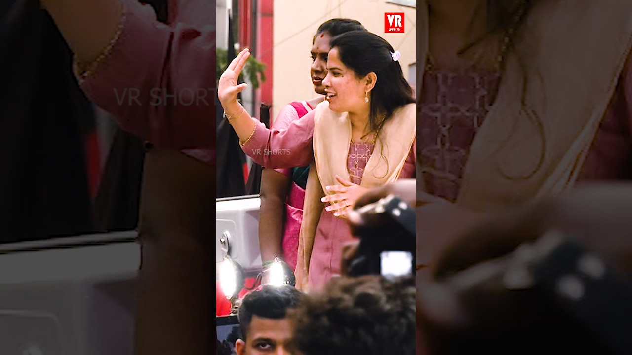 Chennai Mayor | Priya Rajan | Election Campaign | DMK