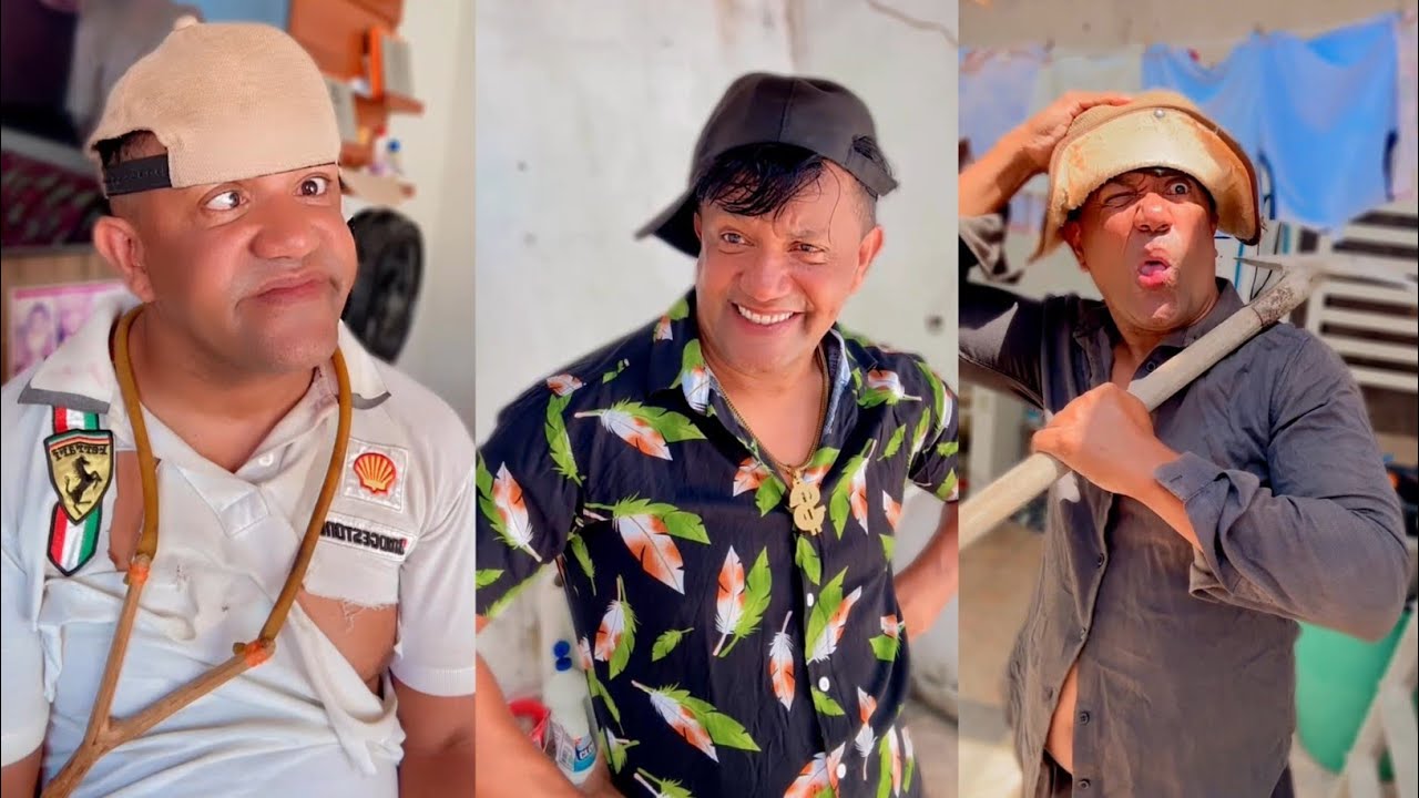 Zé Pitomba 😂😂🤣🤣🤣 Resenha Pura Assista Até o Final 🤣😂😂😂🤣 #agro 