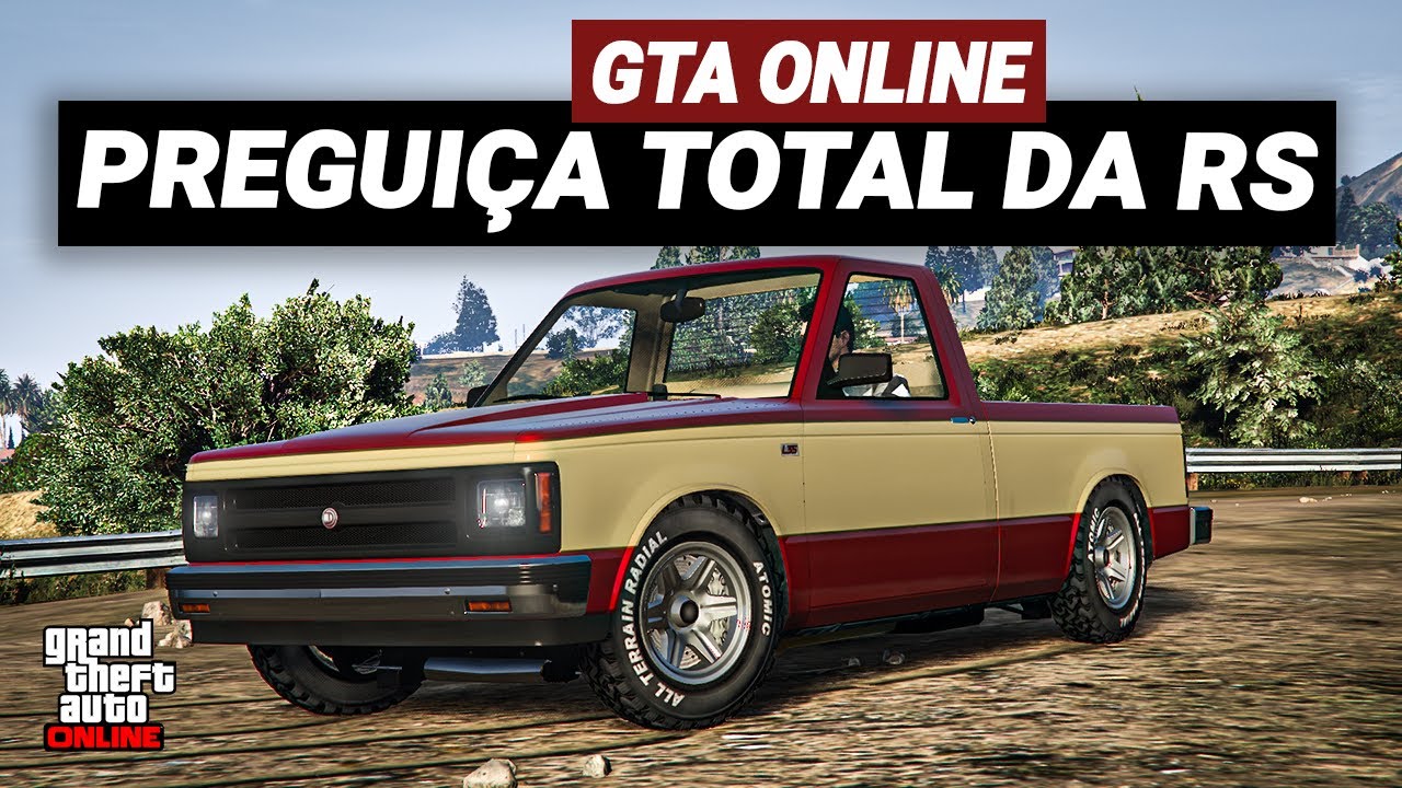 ANALISE COMPLETA: Tunando e Testando o Declasse Walton L35 Stock | Nova DLC Money Fronts