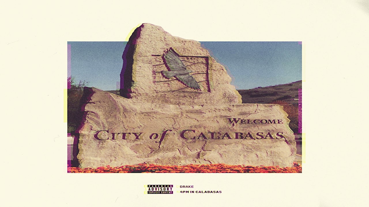 Drake Type Beat - 