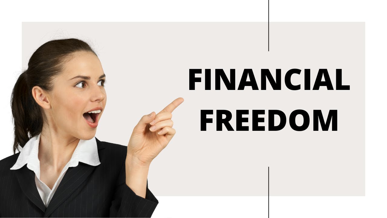 6 Crucial Skills for Financial Freedom