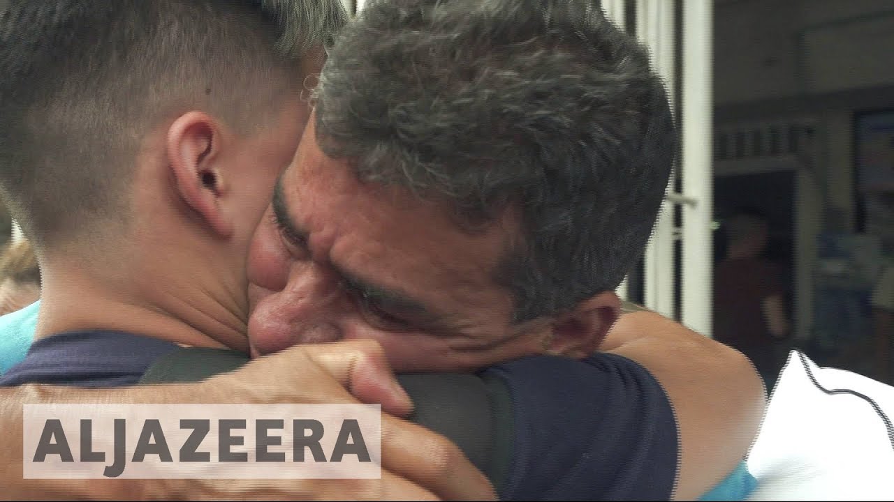 🇻🇪 'It's becoming impossible': more Venezuelans flee as crisis worsens