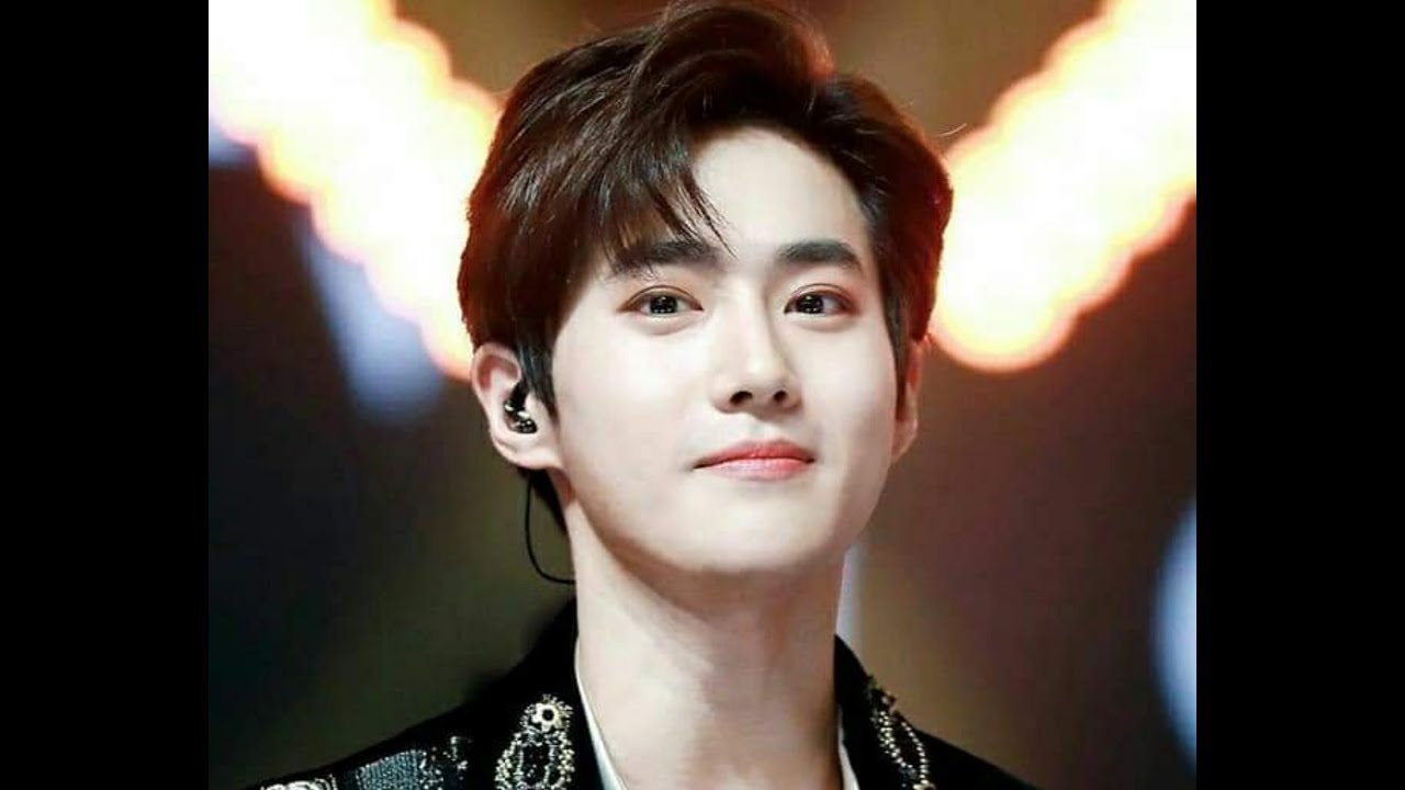 EXO FMV // SUHO // LUT GAYE  #happysuhoday