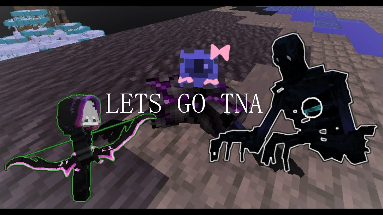 【Wynncraft】BEST Gma build Showcase. Tna full vidio.