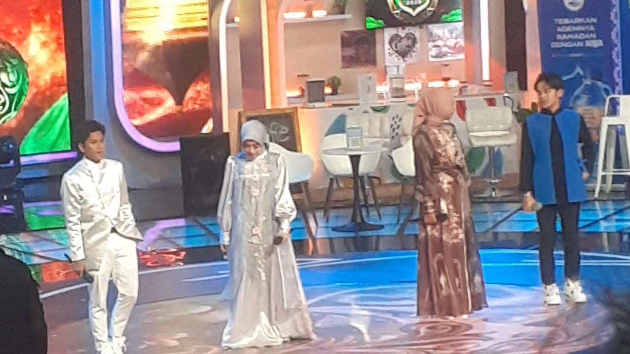 CARI BERKAH-MILA,VALEN,ARBIL,APRIL-AKSI 2026 TOP 21 KLOTER 7