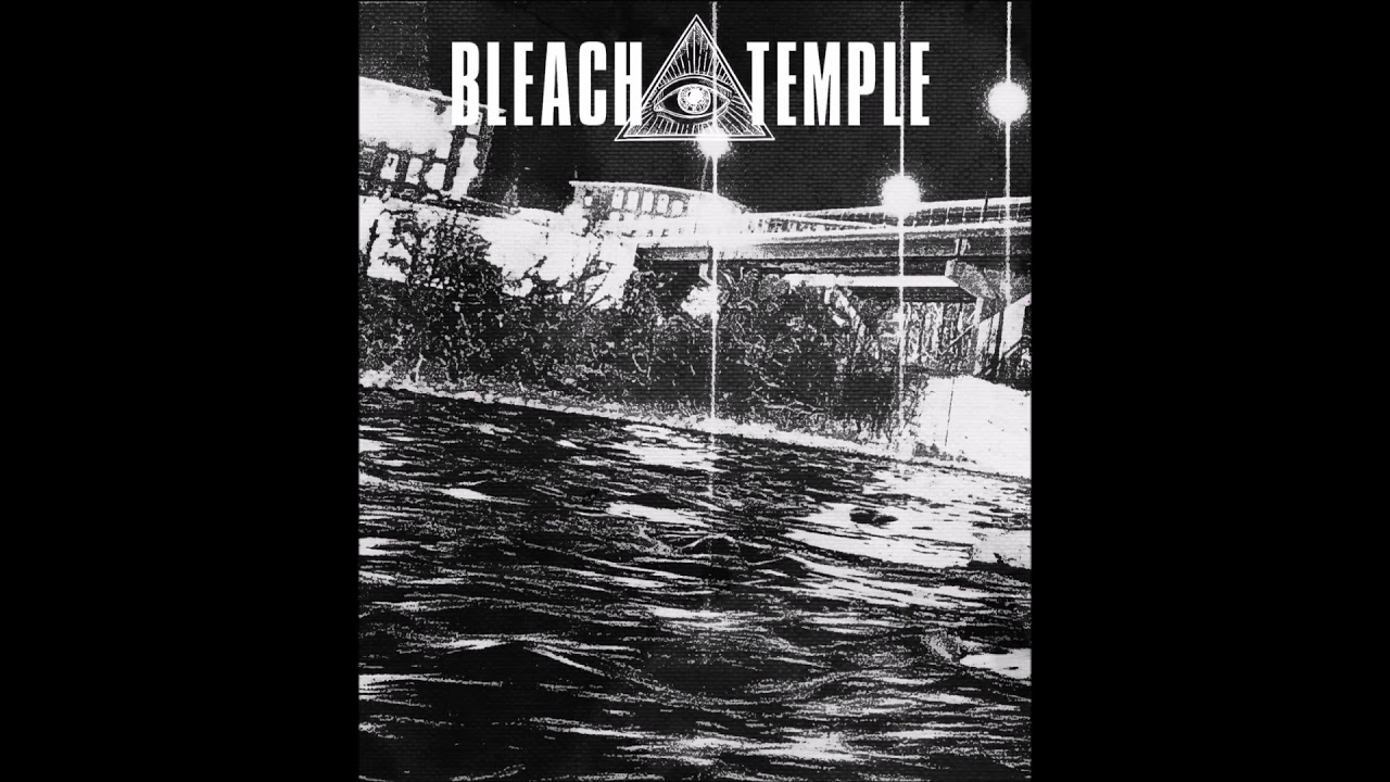 Bleach Temple - No Second Chances - ft Brandon Benson(Demo)