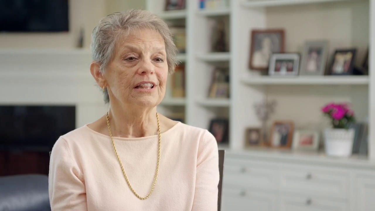 Five Times Diagnosed: Cindy’s Multiple Battles with Cancer