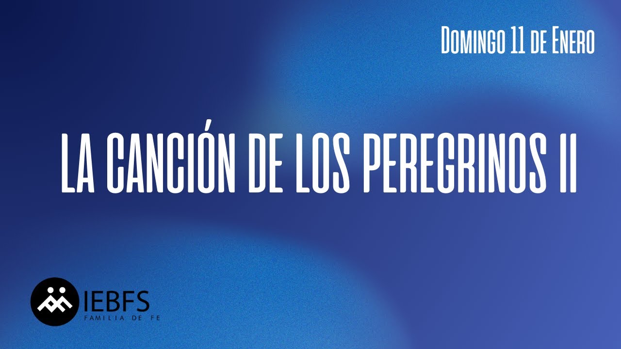 Domingo 11/01/26 -