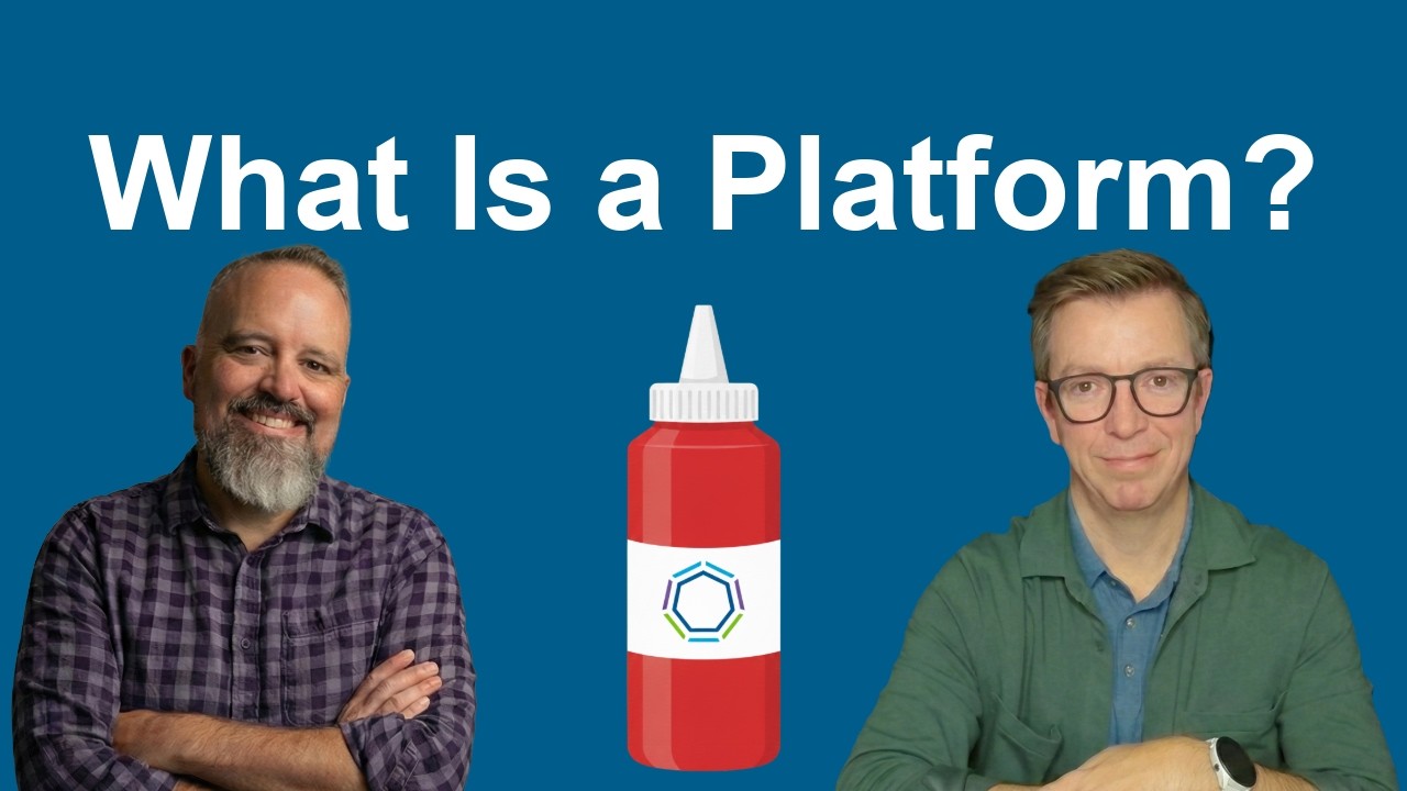Why Platforms Exist and How Platform Teams Demonstrate Value and ROI