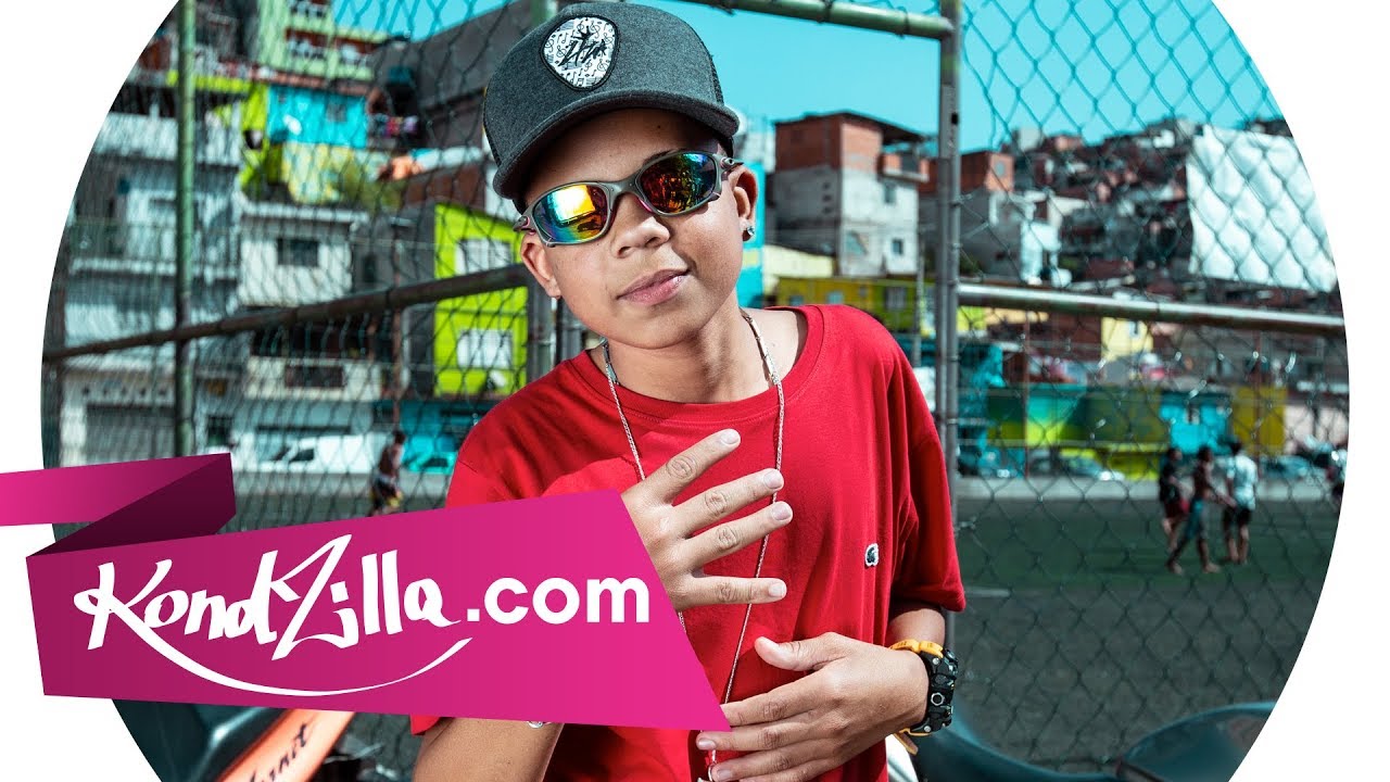 MC Nanzin - Bololo (kondzilla.com)