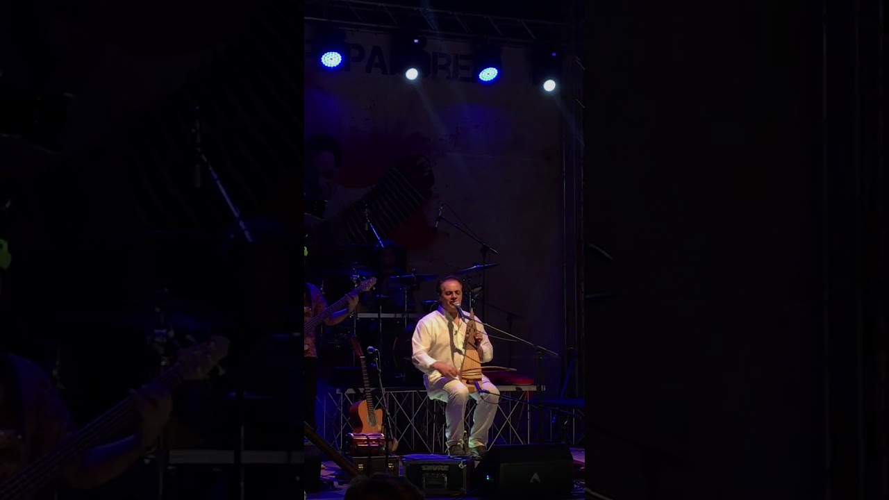 Stilla Chjara Cosimo Papandrea Live Roccella Jonica Settembre 2019