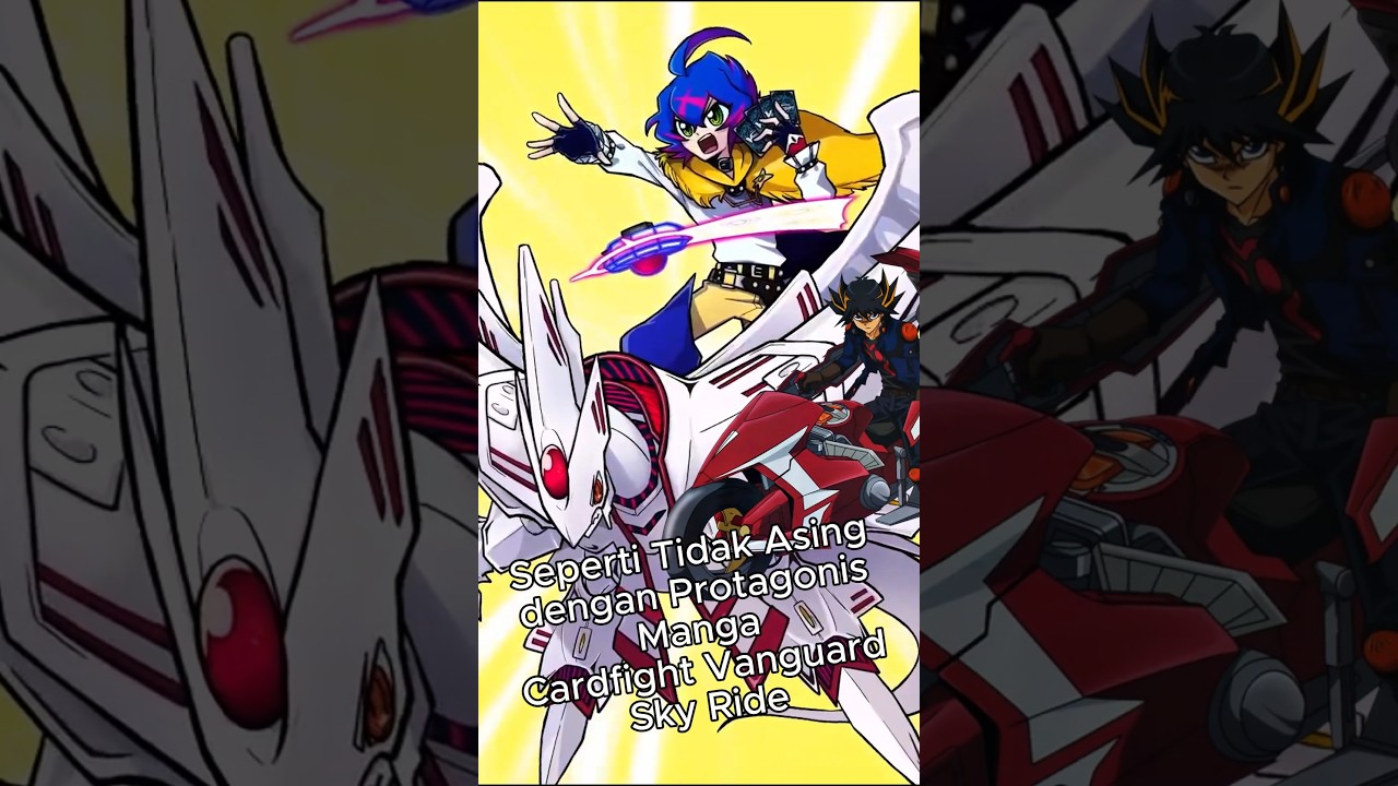 Starter Deck Cardfight Vanguard EKSKLUSIF Versi Bahasa Inggris! Unboxing DZ-SS04 Stardust Blade