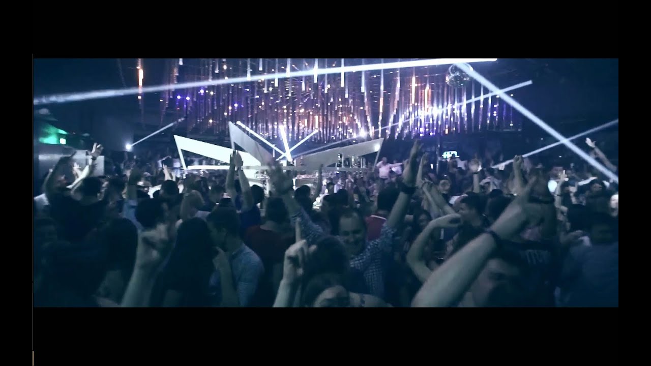 Closing Party @ Club H2O Zagreb