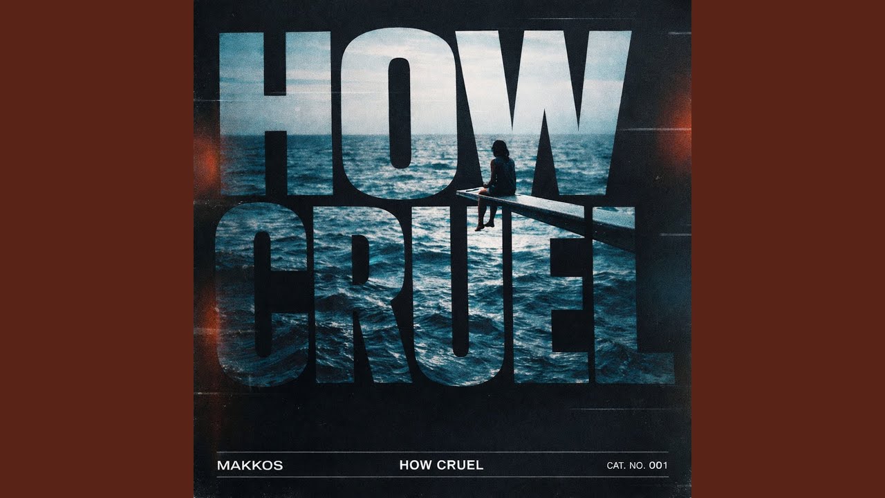 How cruel (Remix)