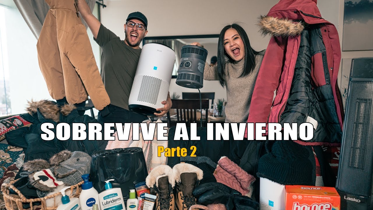 Ha llegado la ÉPOCA más DIFÍCIL y esto lo DEBES de saber | Parte 2
