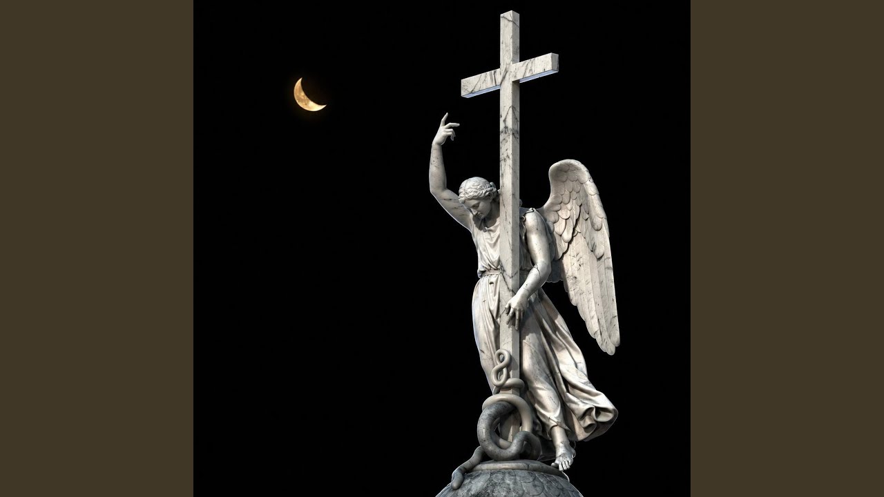 &Mu;&alpha;&kappa;&rho;&omicron;&theta;&upsilon;&mu;ί&alpha;-Patience (orthodox chant & worship music)